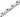 KMC X12 Silver -Shimano Optimized