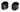 Surly Big Dummy Rail Collar - Pair
