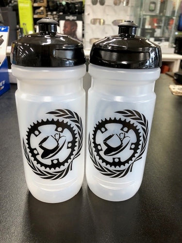 VELO WORKSHOP CUSTOM BOTTLE 600ML