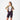 Castelli Unlimited Cargo Bibshort Women's Dark Knight Shade