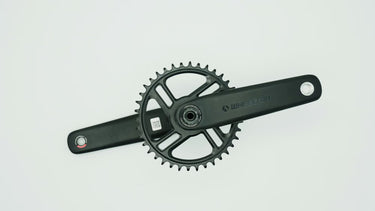 Wheeltop CKM01 Carbon Mountain Crankset