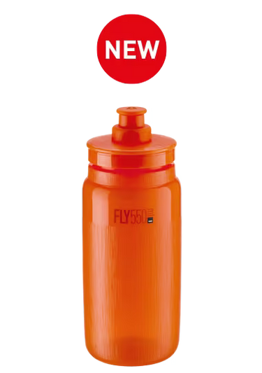Elite Fly Tex Bottles 550ml