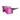 ULAC Neo Vue Raijin Jet Black / Electric Pink Photochromic