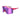 ULAC Neo Vue Raijin Punch / Neon PurplePhotochromic