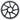 Garbaruk Sram GXP/DUB MTB Round (BOOST)