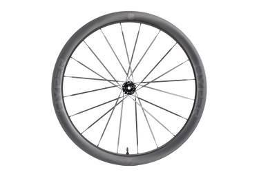 Lún: HYPER 3 D45 (46mm & 54mm) Disc Brake Carbon Wheelset