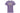Transition Iconic Fade Women's T-Shirt Lavendar