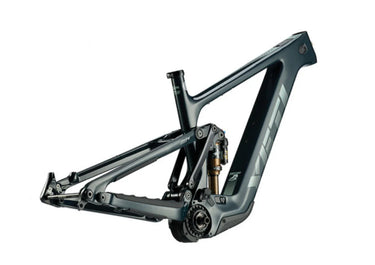 2026 YETI MTe T-SERIES FRAME