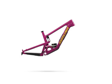 2025 SANTA CRUZ BRONSON  CC FRAME ONLY