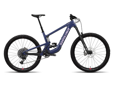 2025 SANTA CRUZ HECKLER SL CC X0 AXS RESERVE