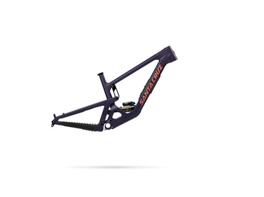 2025 SANTA CRUZ HIGHTOWER CC FRAME
