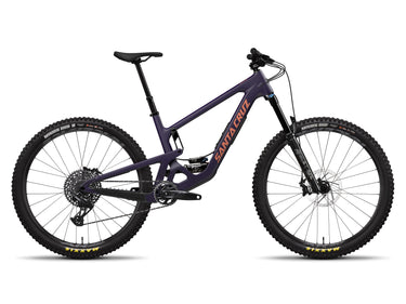 2025 SANTA CRUZ HIGHTOWER C S