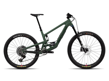 2026 Santa Cruz Bronson  C 90