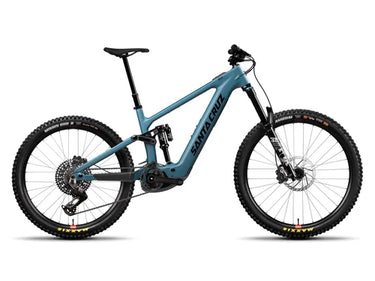 2026 SANTA CRUZ BULLIT C GX AXS