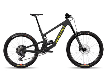 2026 SANTA CRUZ NOMAD C 70