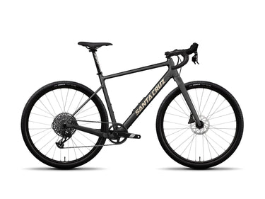 2026 SANTA CRUZ STIGMATA CC  APEX  1X