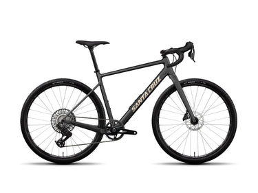 2026 SANTA CRUZ STIGMATA CC FORCE  1X  AXS RSV RUDY