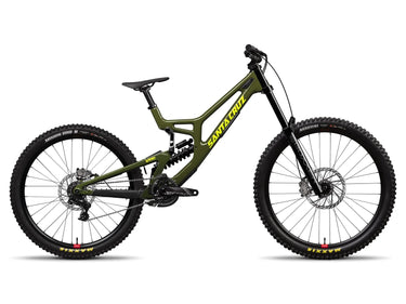 2026 SANTA CRUZ  V10 CC  S