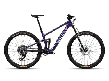 2026 Santa Cruz Tallboy 90