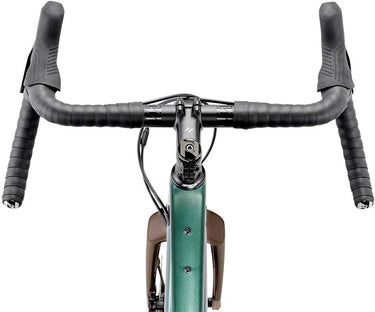 2025 Norco Search C GRX Green