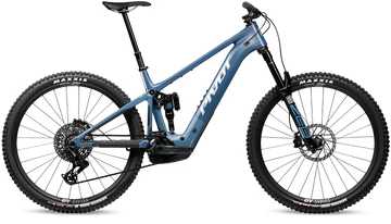 Pivot Shuttle AM Gen 5