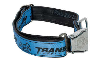 Transition Dog Collar Roller Dawg