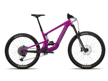 2026 SANTA CRUZ HECKLER SL C S