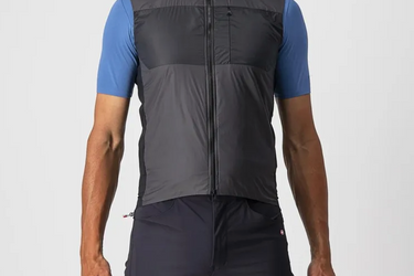 Castelli Unlimited Puffy Vest Men's