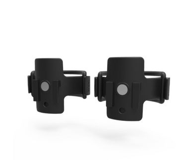 KNOG - COBBER LIGHT MOUNTS & STRAPS