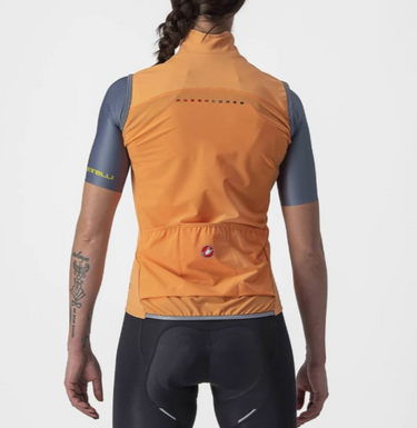 Castelli Perfetto RoS 2 Vest Women's
