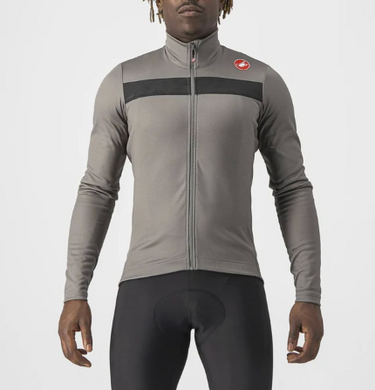 Castelli Puro 2 FZ Jersey Men's