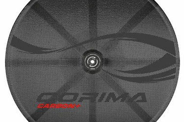 Corima Track Disc Paraculaire C+