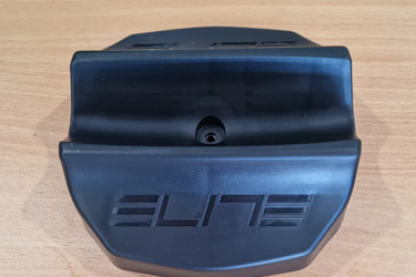 Elite Wheel Support Riser Block