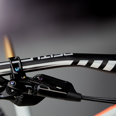 DEITY - SKYWIRE 35 HANDLEBAR