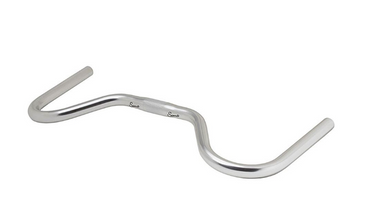 SOMA - 3 SPEED MOUSTACHE HANDLEBAR