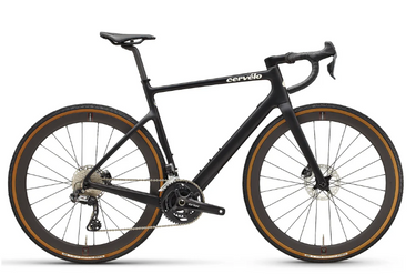2023 Cervélo Aspero-5 GRX RX815 Di2