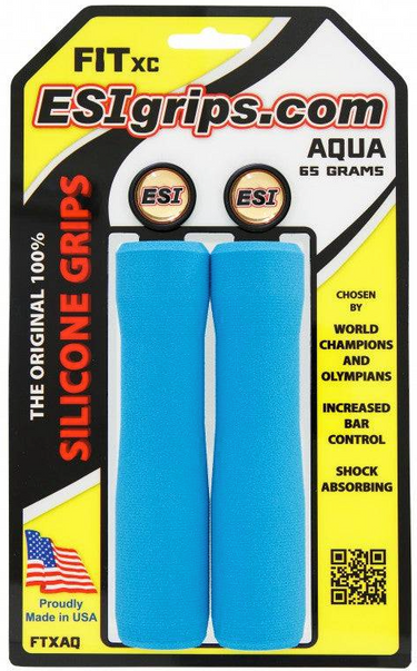 ESI Fit XC (Xtra Chunky/Chunky) Grips