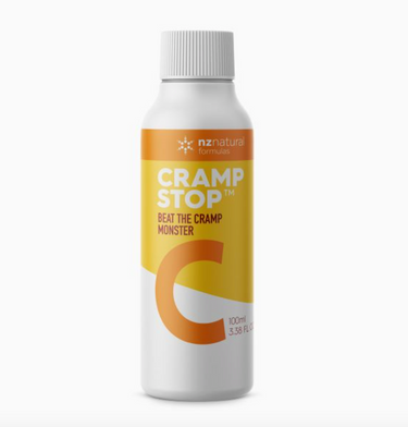 NZ Natural Cramp Stop