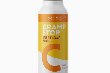 NZ Natural Cramp Stop
