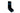 Transition Stamp Sock TR Blue