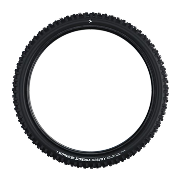 Schwalbe Shredda Rear Radial 29"