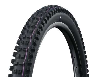 Schwalbe Tacky Chan 29"
