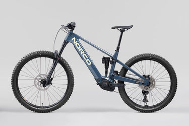 Norco 26 SIGHT VLT CX C3 32KM SMOKE GREY
