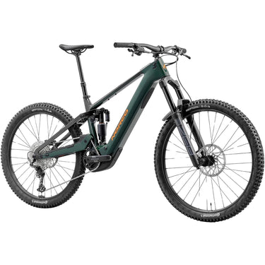 Norco 25 Range VLT CX C2 Sage Slate/Raw Black
