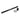 Burgtec Amflow 174mm Rear Axle