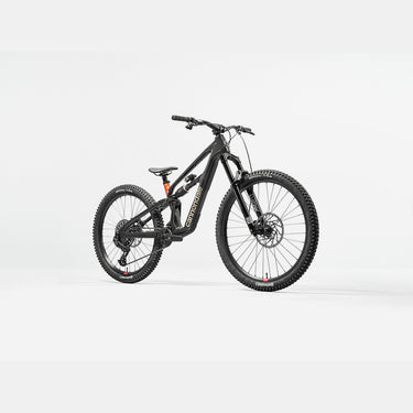 Cannondale Bad Habit 1