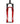 RockShox Pike DJ Electric Red