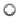 SRAM Chain Ring MTB 22 Tooth 64mm S1 AL3 10 Speed Blast Black
