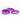Cane Creek Interlok Spacer Kit - Purple (1x 10mm, 2x 5mm Spacers)