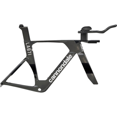 Cannondale SuperSlice LAB71 Frameset Raw